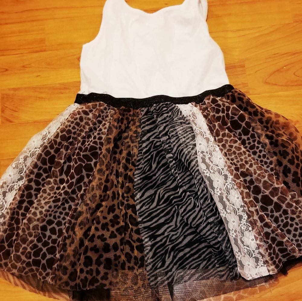 Raina- Dress